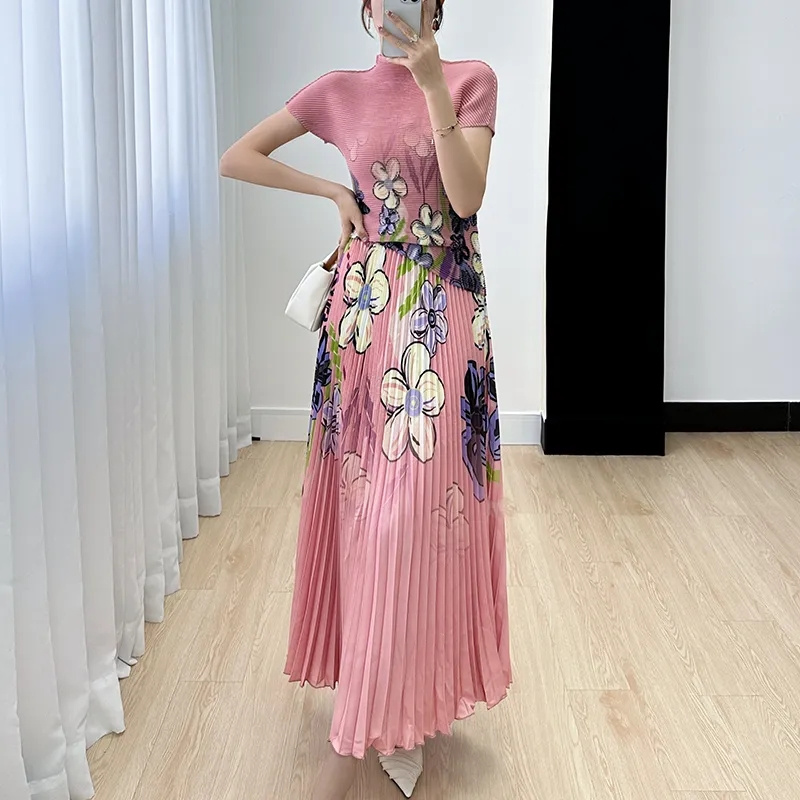 Summer Clothing Women Sale - 2025 Yaz Elbise Kadın Yeni Batı