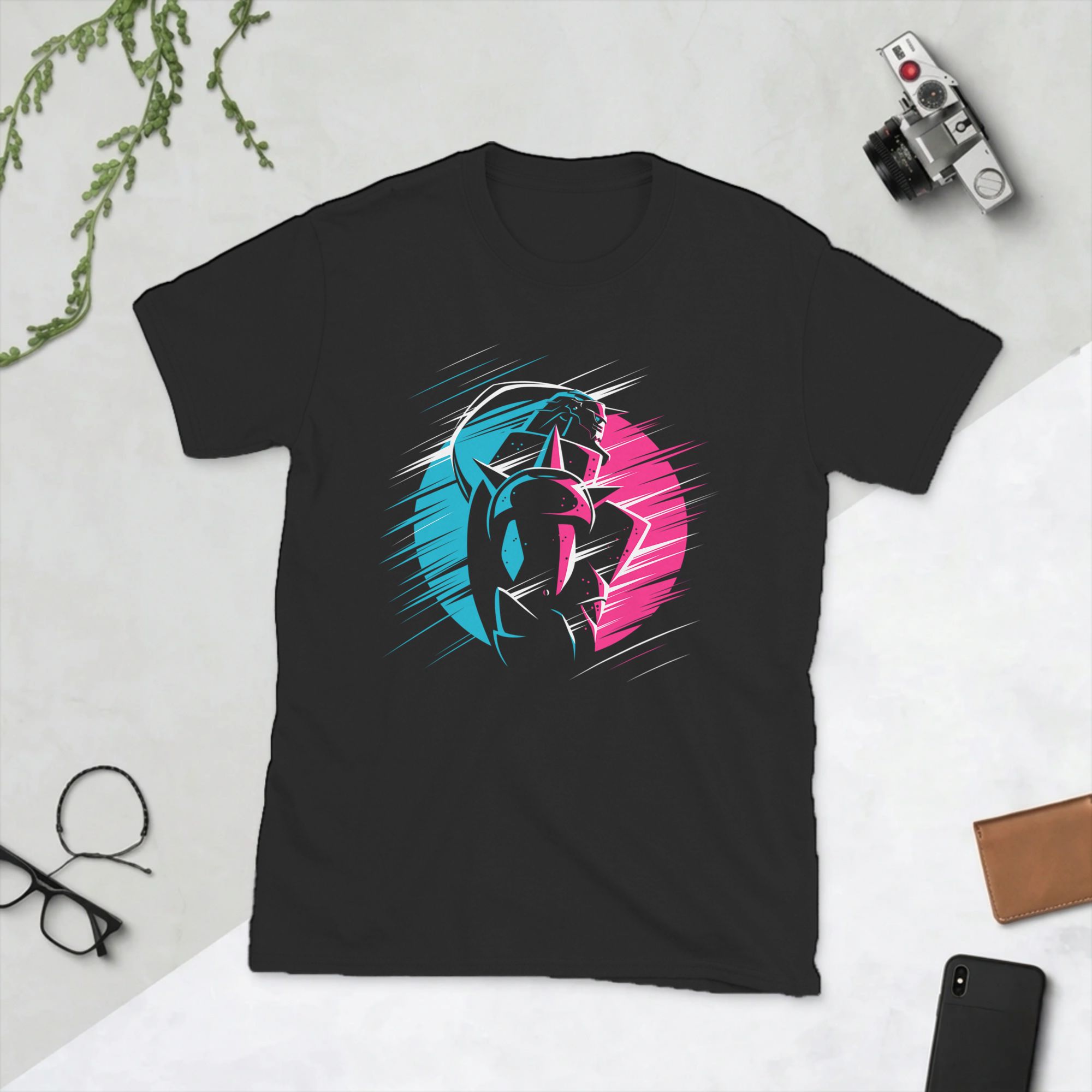 Summer Clothing Ideas Men - Harika Fullmetal Alchemist Retro Alchemist T-Shirt