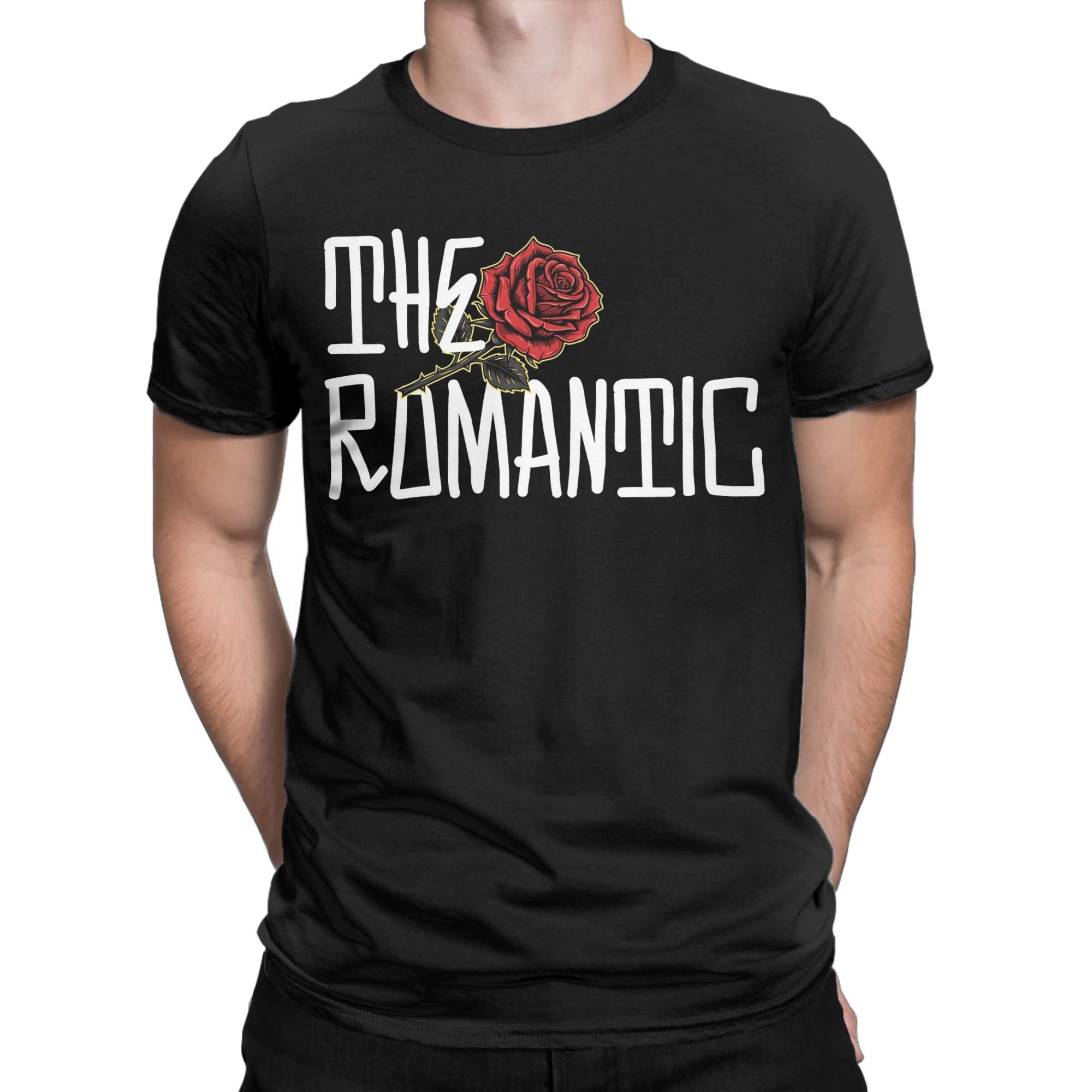 Summer Clothing Ideas Men - Romantik Tur Brunos Mars Erkek T