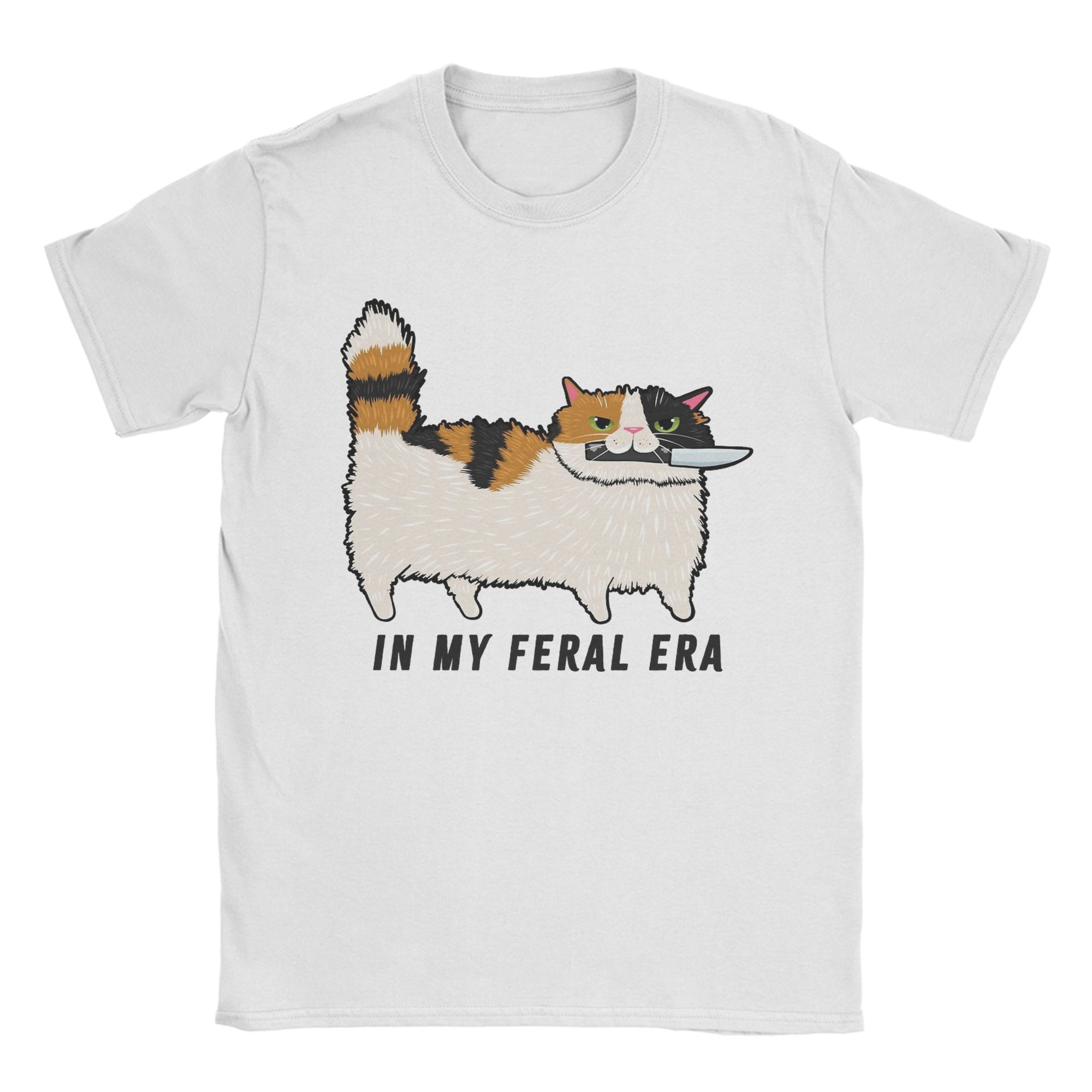Summer Clothing Ideas Men - Erkek In My Feral Era Calico
