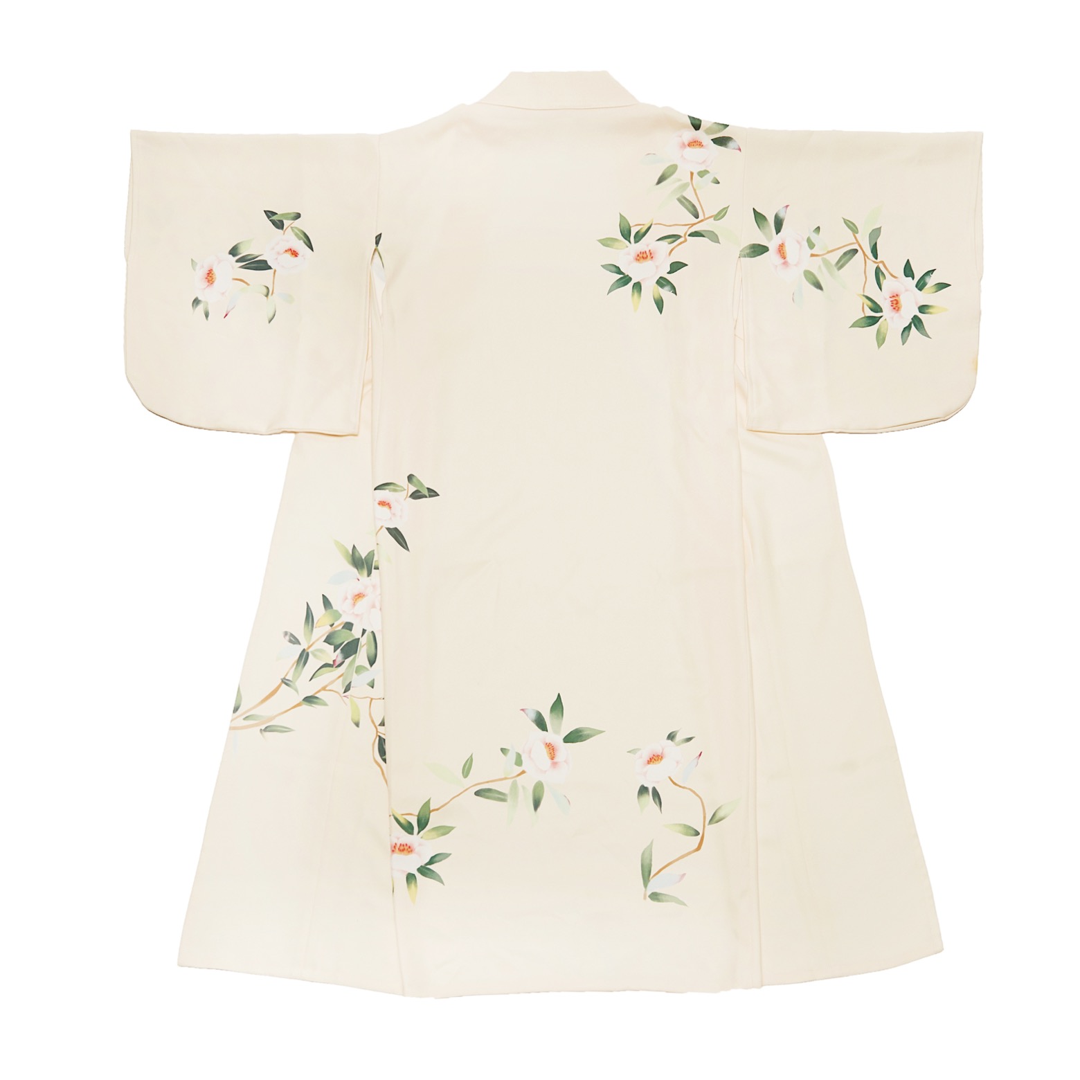 Summer Clothing Model - Yukata Kadın Elbisesi Resmi Görüşme Kimonosu