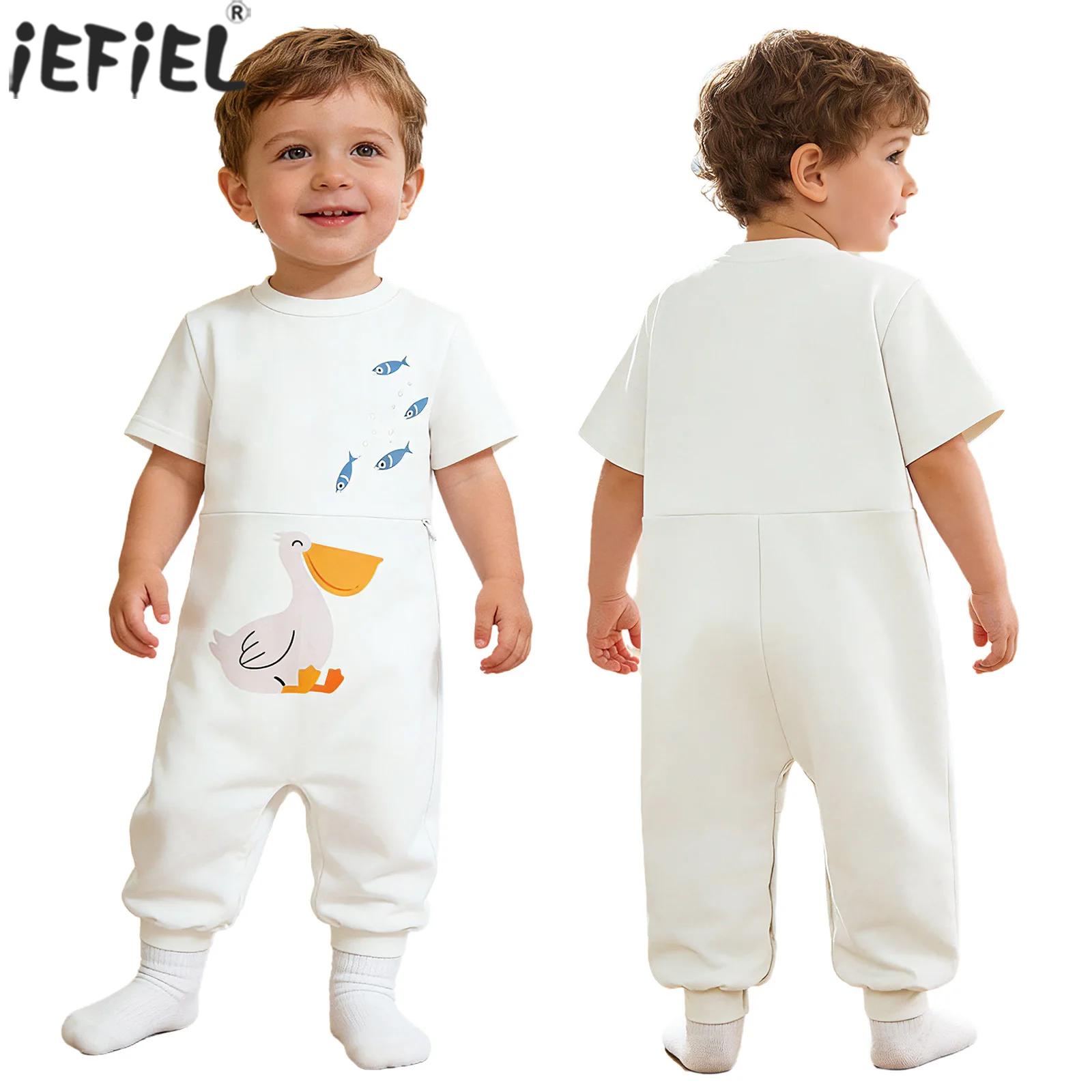 Summer Clothing Baby - Bebek Erkek Kız Özel İhtiyaçlar İçin
