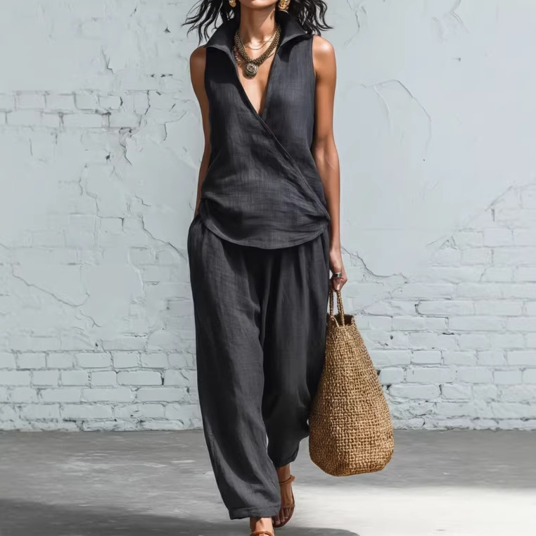 Summer Clothing Zara - 2026 İlkbahar ve Yaz Yeni Kadın