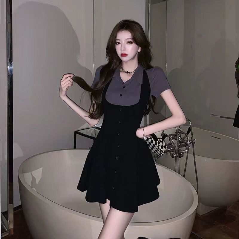 Summer Clothing Women Sale - Pure Desire Hong Kong Stili Sahte