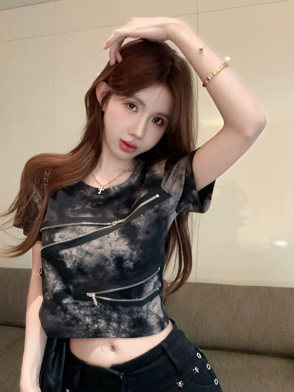 Summer Clothing Pinterest - Kadınlar için Kadın Üstleri Kadın Tişörtleri