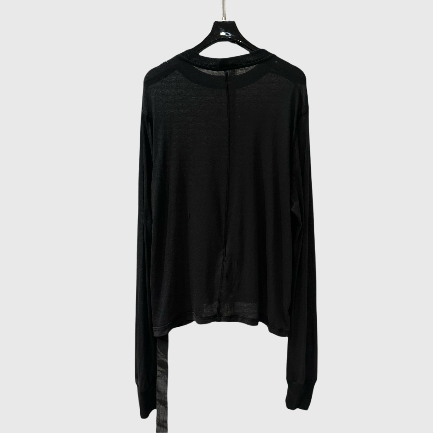Summer Goth Clothing - Owen Seak Erkekler Dip T Gömlek
