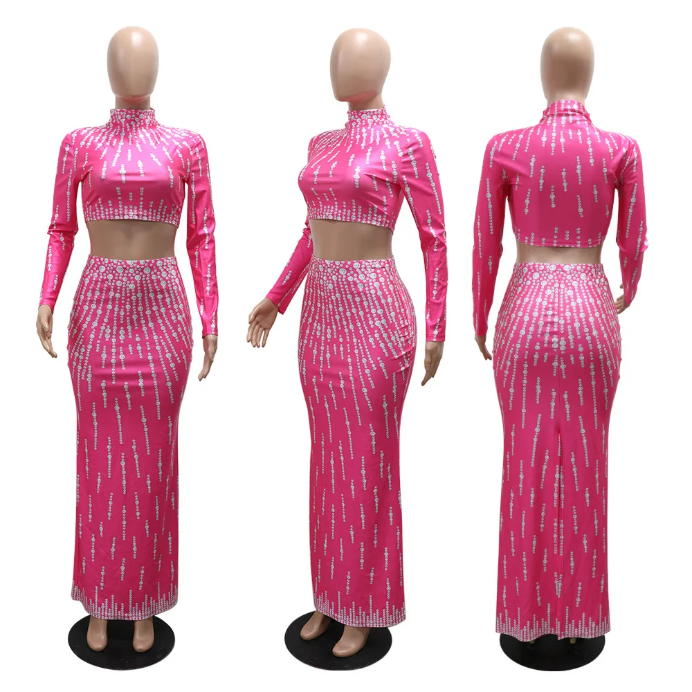 Kadın Set Sokak uzun kollu Bas - Summer Clothing Women Sale incelemesi ve fiyatı