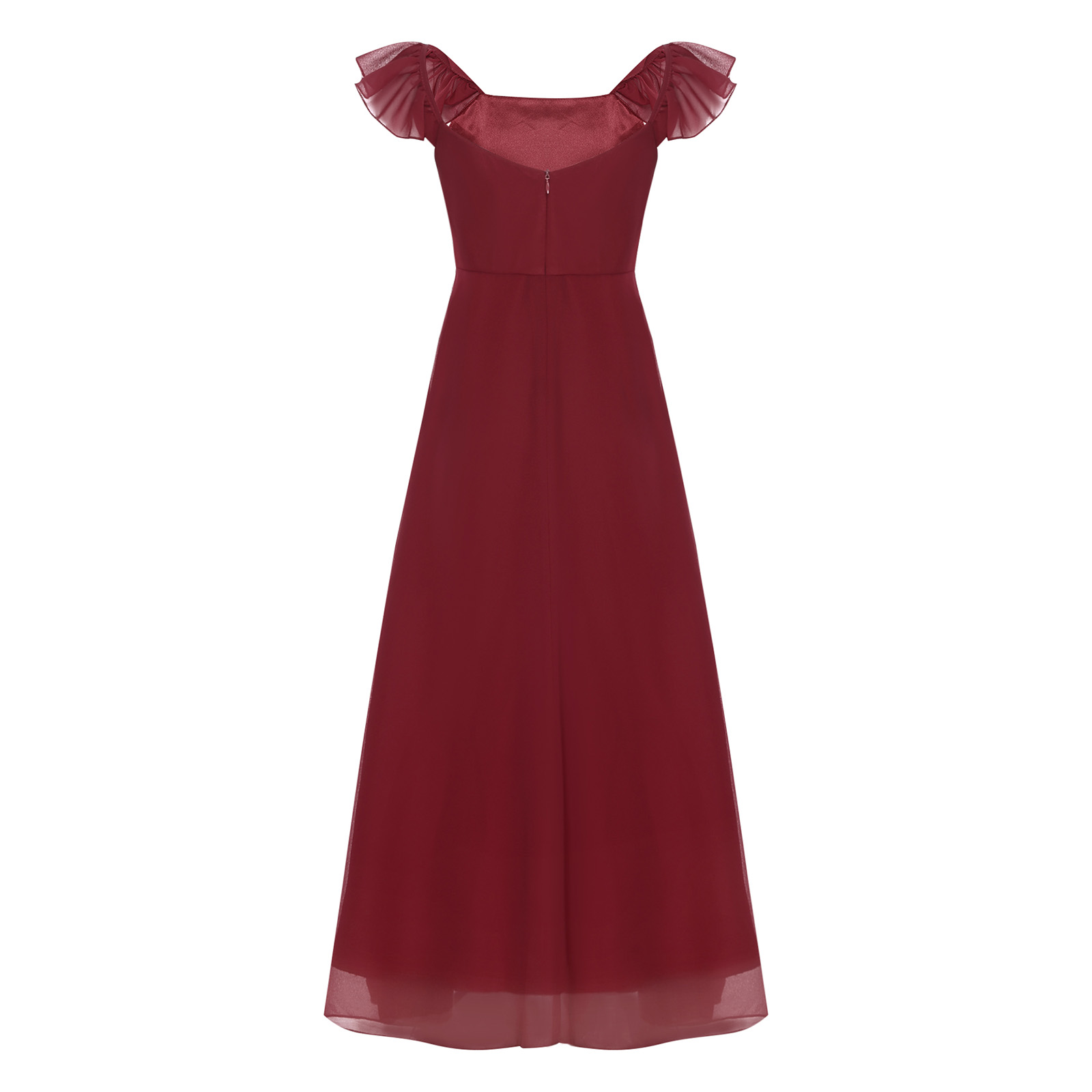Kız Çocuk Fırfırlı Kollu Şifon - Summer Clothing For Kids Girls incelemesi ve fiyatı