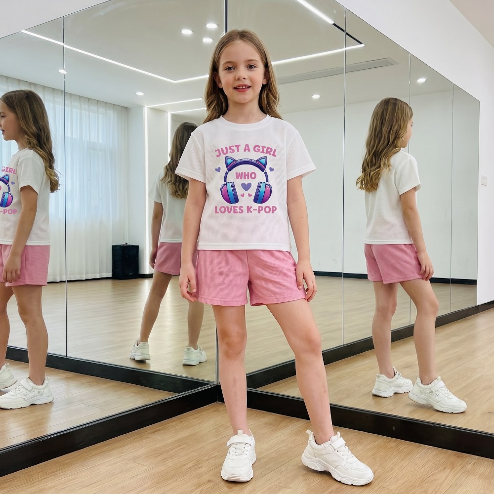 3-14 Yaşında Kızlar Yaz Nefes  - Summer Clothing For Teen Girls incelemesi ve fiyatı
