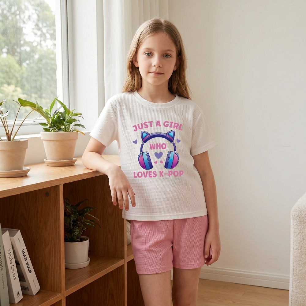 3-14 Yaşında Kızlar Yaz Nefes  - Summer Clothing For Teen Girls incelemesi ve fiyatı