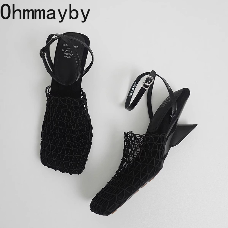 Tasarımcı Lüks Hollow Out Kadı - Summer Clothing Stores incelemesi ve fiyatı