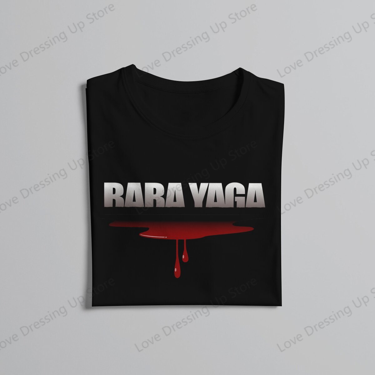 John fitil film Baba Yaga teme - Summer Clothing Essentials Men incelemesi ve fiyatı