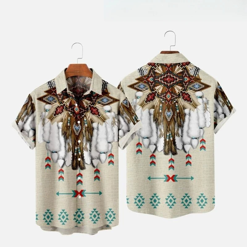 Hint etnik tarzı 3D baskı plaj - Indian Summer Vintage Clothing incelemesi ve fiyatı