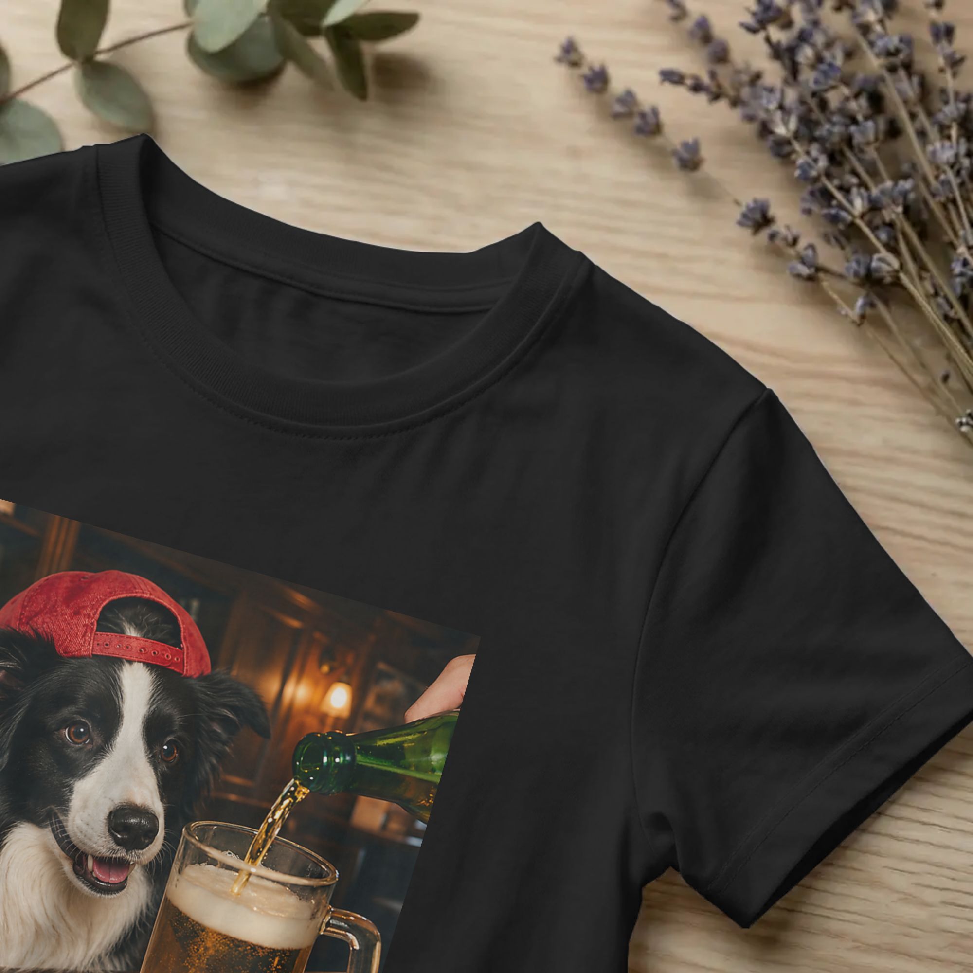 Erkekler Border Collie Bira İç - Summer Clothing Ideas Men incelemesi ve fiyatı