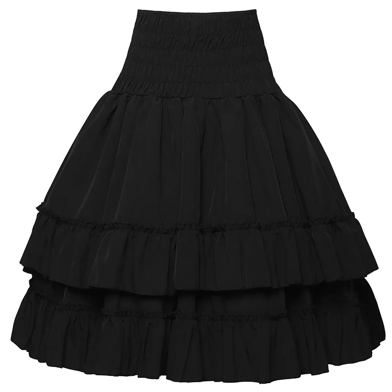 Kadın Victoria Etek Ortaçağ Rö - Summer Renaissance Clothing incelemesi ve fiyatı