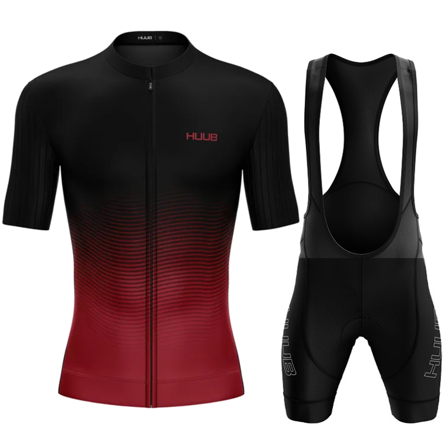 Bisiklet 2026 HUUB Giysileri e - Summer Clothing Men Sale incelemesi ve fiyatı
