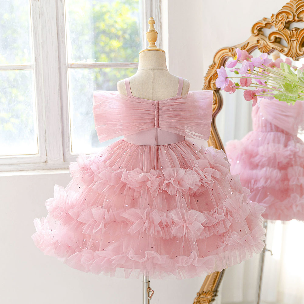 Moda Çocuk Çiçek Kız Elbisesi  - Summer Clothing For Kids Girls incelemesi ve fiyatı