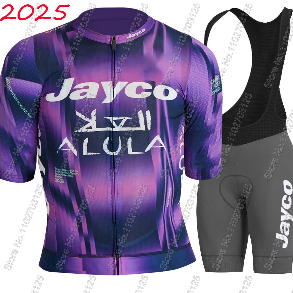 Jayco Alula Bisiklet Forması 2 - Summer Clothing Men Sale incelemesi ve fiyatı