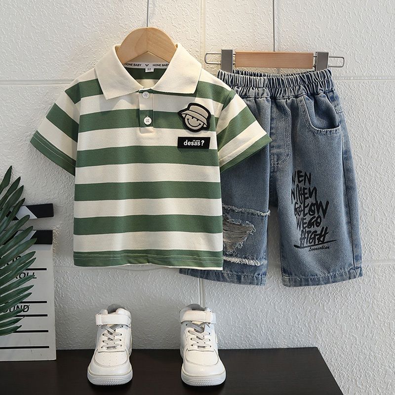Boys 2025 Yaz Kıyafeti T-Shirt - Summer Clothing Reviews incelemesi ve fiyatı