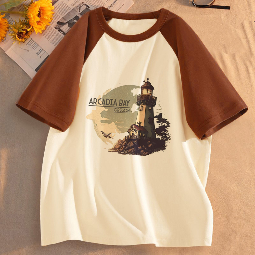 Hayat Garipdir gömlek genç kaw - Summer Goth Clothing incelemesi ve fiyatı