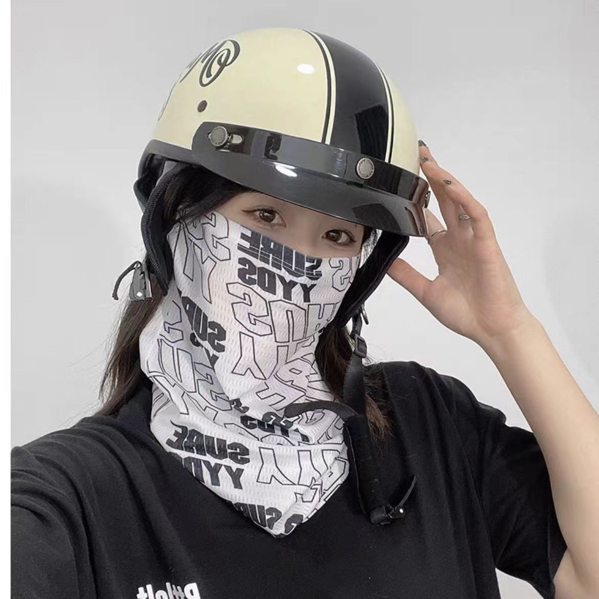 Moda Güneş Koruyucu Maske Erke - Summer Quotes incelemesi ve fiyatı