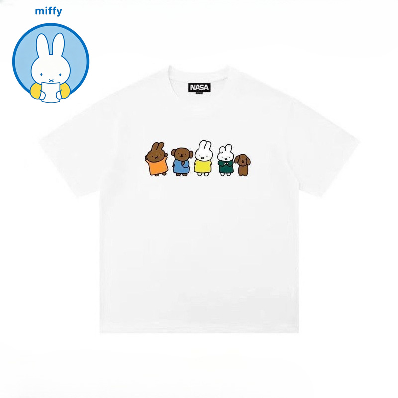 Kawaii Miffy Ortak Markalı Sev - Summer Away Clothing Brand incelemesi ve fiyatı