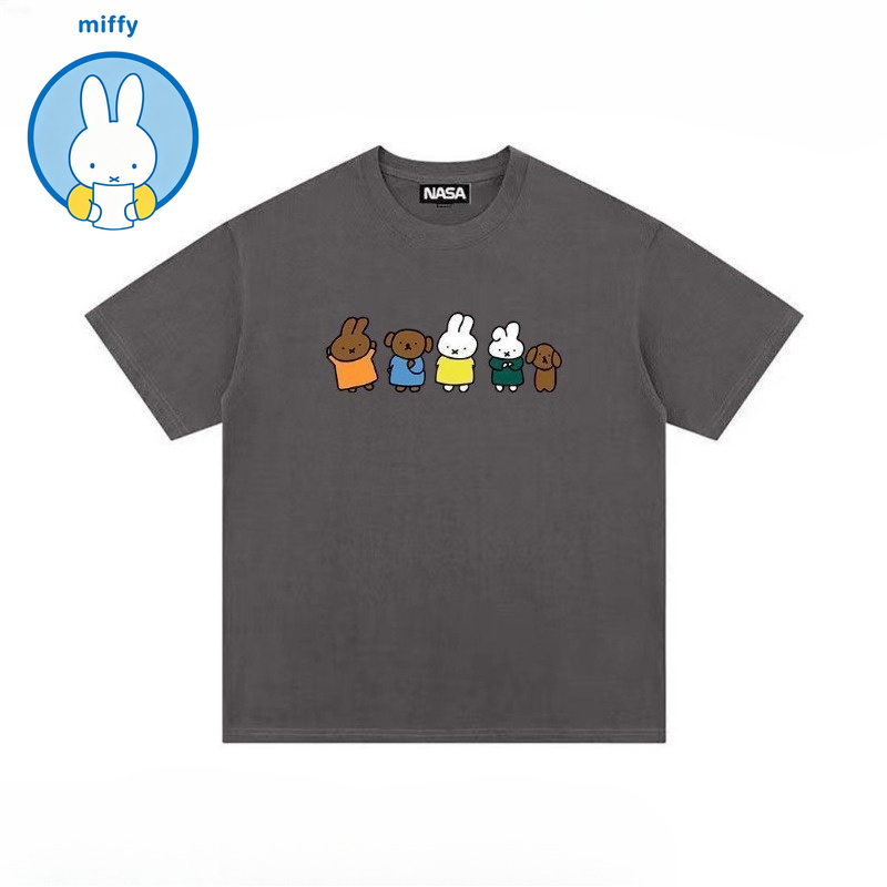 Kawaii Miffy Ortak Markalı Sev - Summer Away Clothing Brand incelemesi ve fiyatı