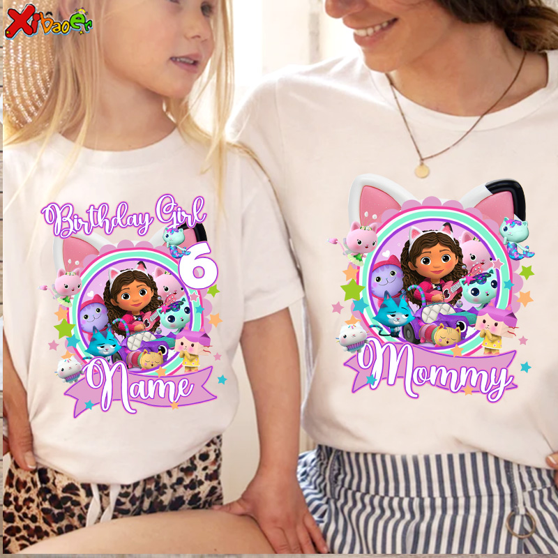 Kızlar için Doğum Günü Tişörtü - Summer Clothing Baby incelemesi ve fiyatı