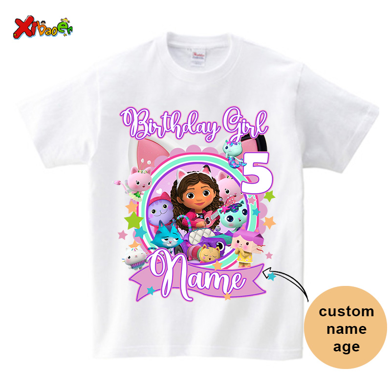 Kızlar için Doğum Günü Tişörtü - Summer Clothing Baby incelemesi ve fiyatı