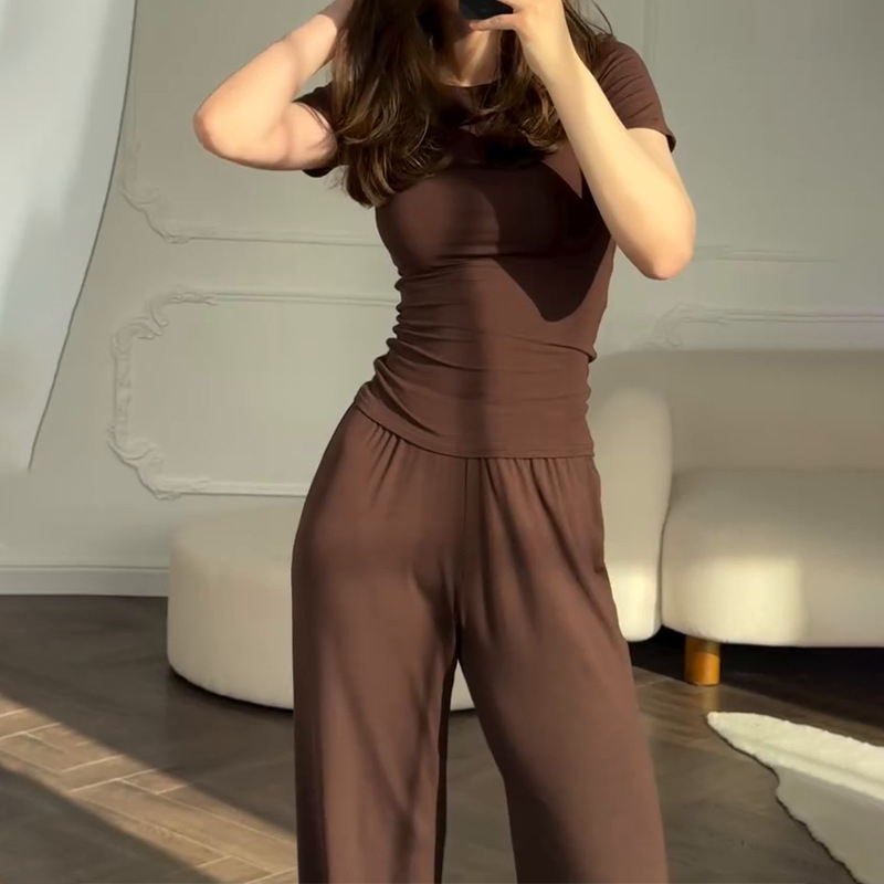 Rahat Uzun Pantolon Takım Elbi - Summer Clothing Bundle incelemesi ve fiyatı