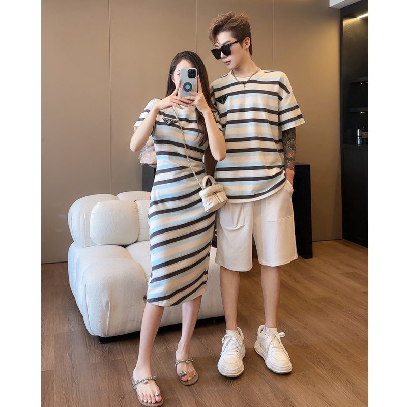 Baba Anne ve Bebek Eşleşen Çiz - Summer Clothing Baby incelemesi ve fiyatı