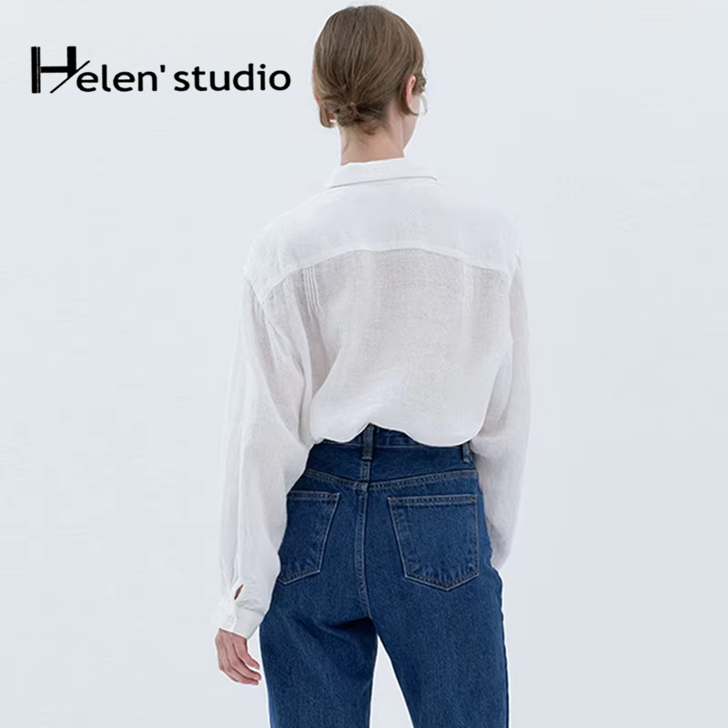 %100 Keten Kadın Bluzları ve G - Summer Clothing Pinterest incelemesi ve fiyatı