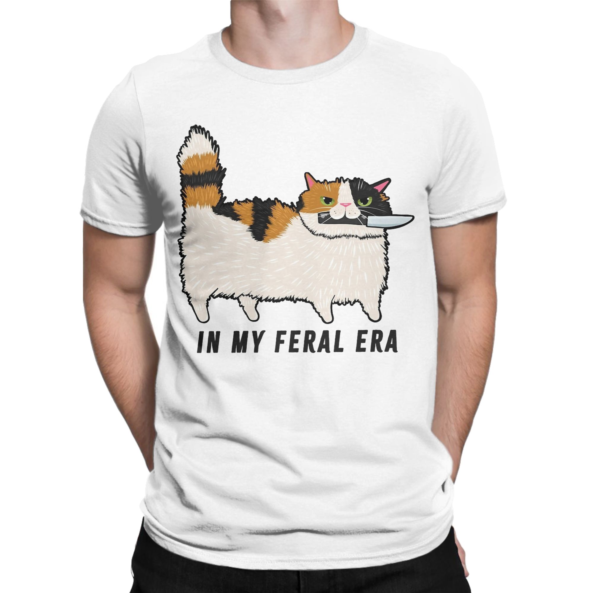 Erkek In My Feral Era Calico K - Summer Clothing Ideas Men incelemesi ve fiyatı