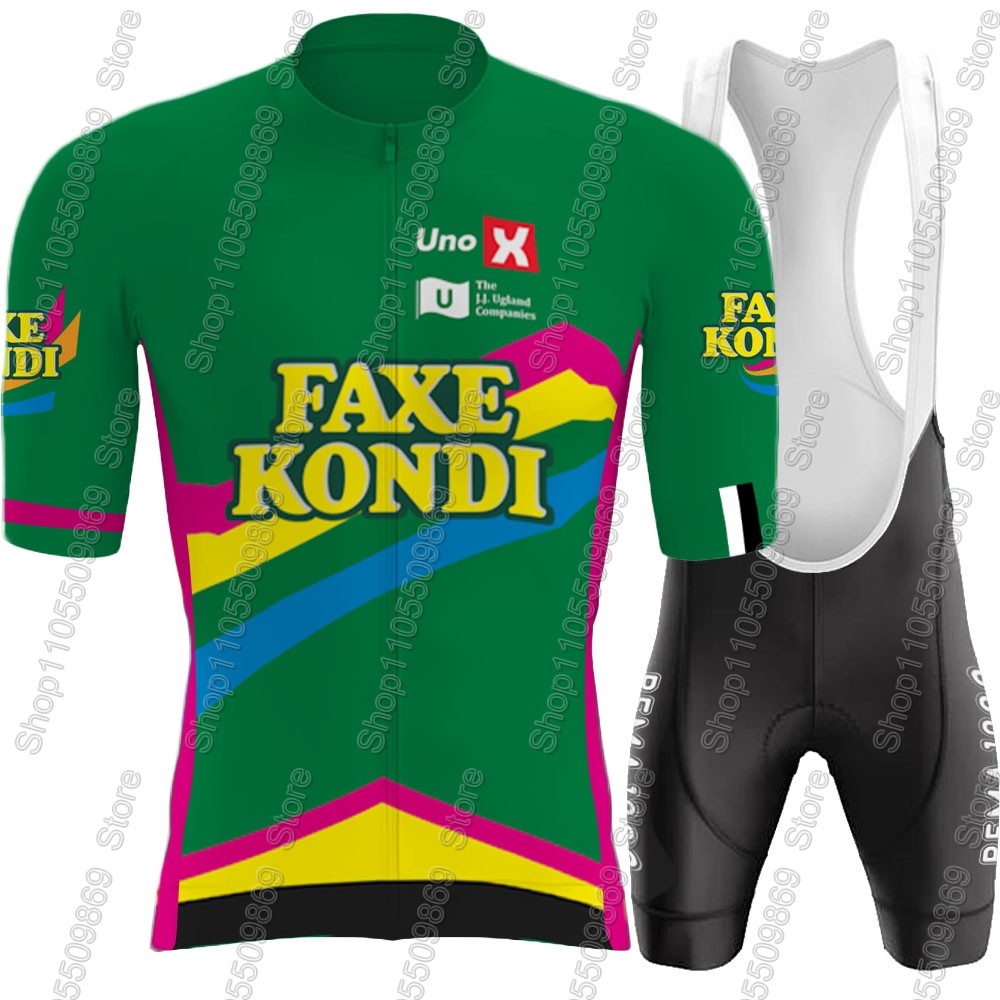 UNO X 2026 Pro Team Bisiklet F - Summer Clothing Men Sale incelemesi ve fiyatı