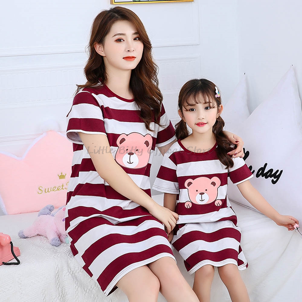 Yaz anne kızı gece elbisesi ai - Summer Clothing For Teen Girls incelemesi ve fiyatı