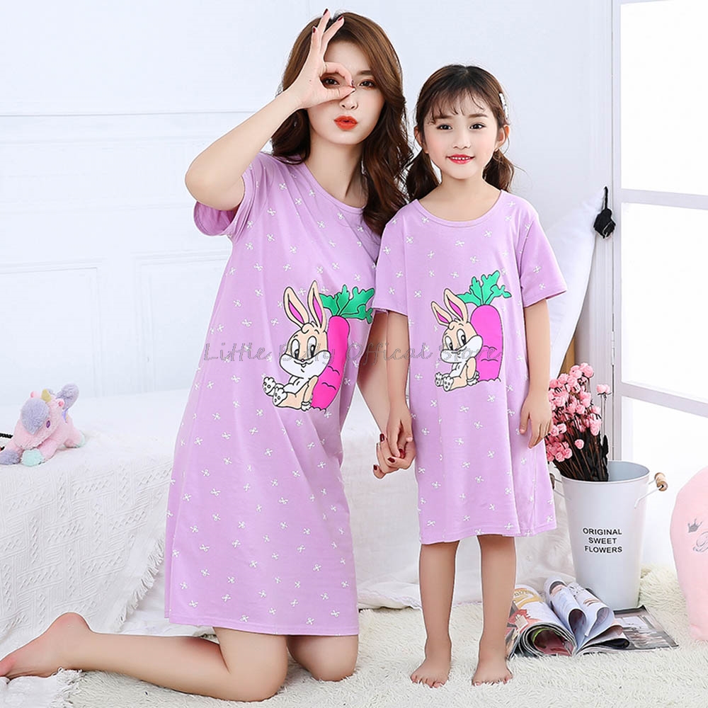 Yaz anne kızı gece elbisesi ai - Summer Clothing For Teen Girls incelemesi ve fiyatı