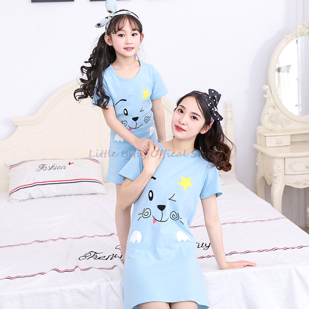Yaz anne kızı gece elbisesi ai - Summer Clothing For Teen Girls incelemesi ve fiyatı