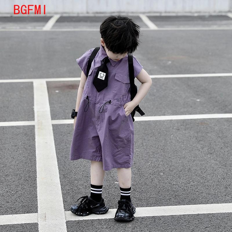 Çocuklar Yaz Şort Tulum Capri  - Summer Clothing Baby incelemesi ve fiyatı