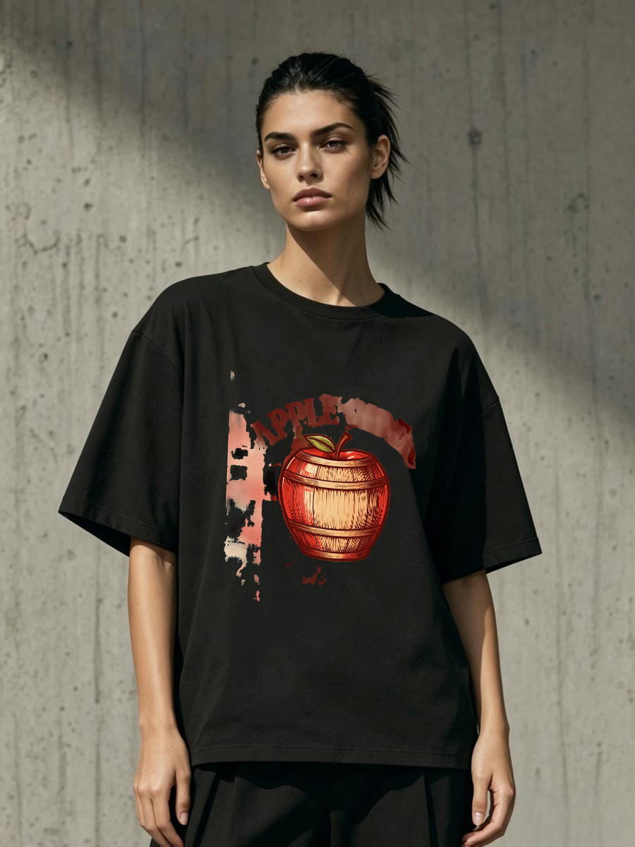 Tişörtler Sonbahar Kollu Y2K V - Summer Clothing Pinterest incelemesi ve fiyatı