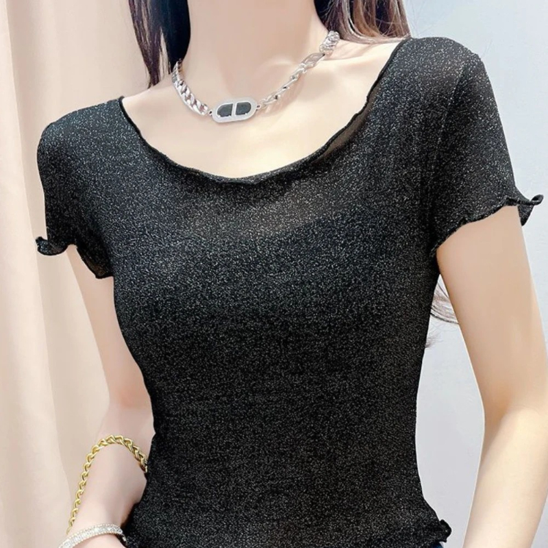Kısa Kollu Kadın Tişörtü Dante - Summer Clothing Reviews incelemesi ve fiyatı