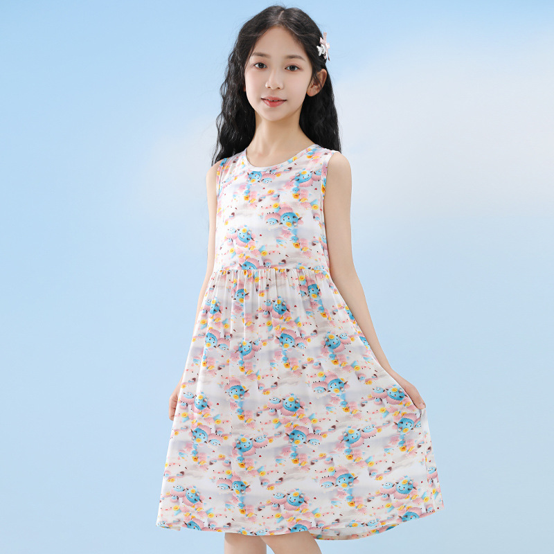 Yazlık Kolsuz Genç Kız Plaj El - Summer Clothing For Teen Girls incelemesi ve fiyatı