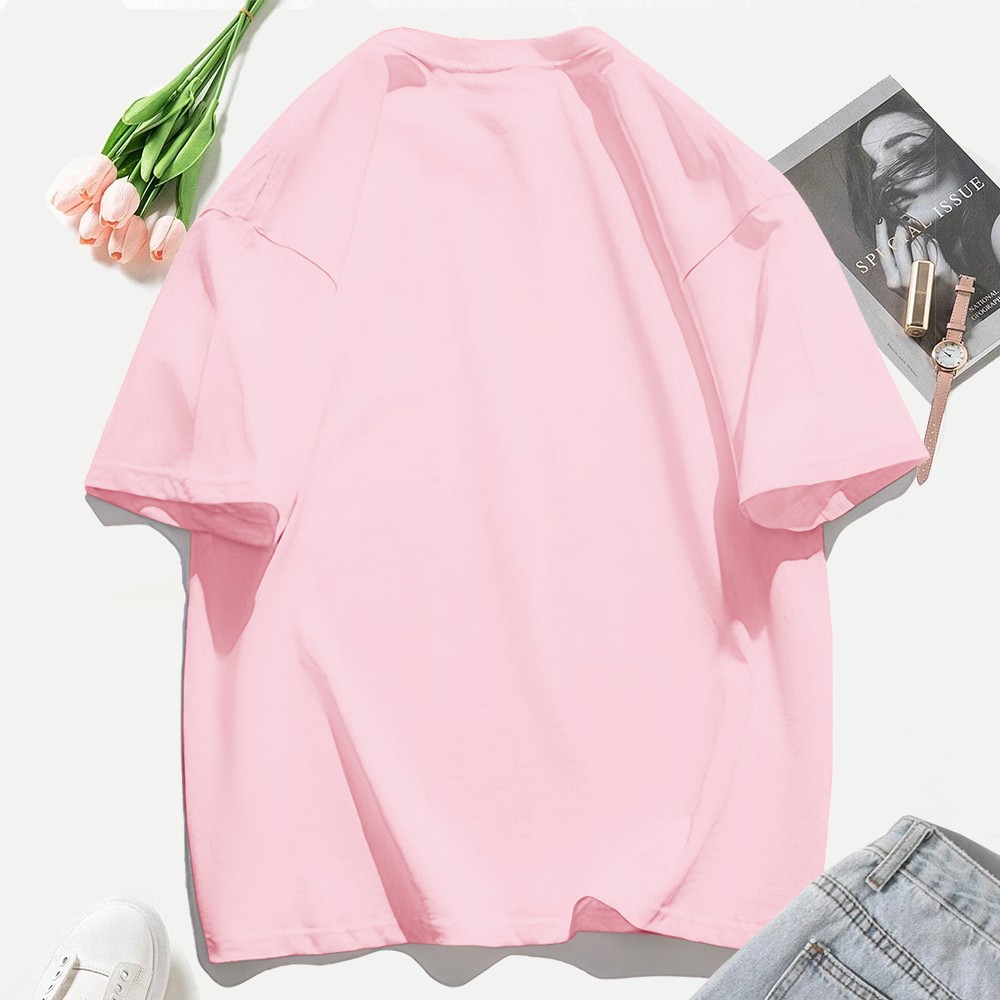 Özel Tasarım Pamuklu Tişörtler - Summer Clothing Model incelemesi ve fiyatı