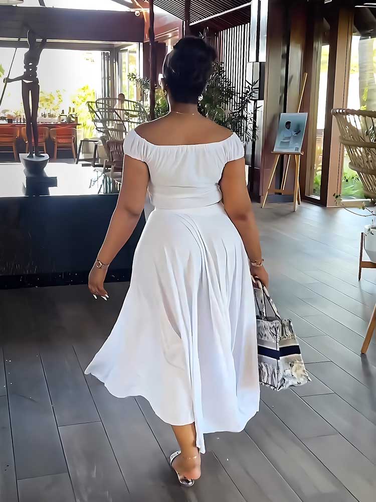 Kadınlar için iki Parçalı Set  - Summer Clothing Women Sale incelemesi ve fiyatı
