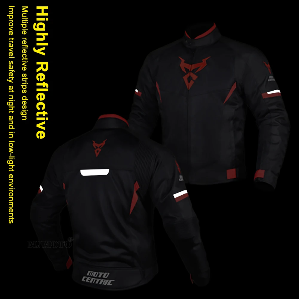 Erkek Yazlık Motosiklet Koruyu - Summer Clothing Motorcycle incelemesi ve fiyatı