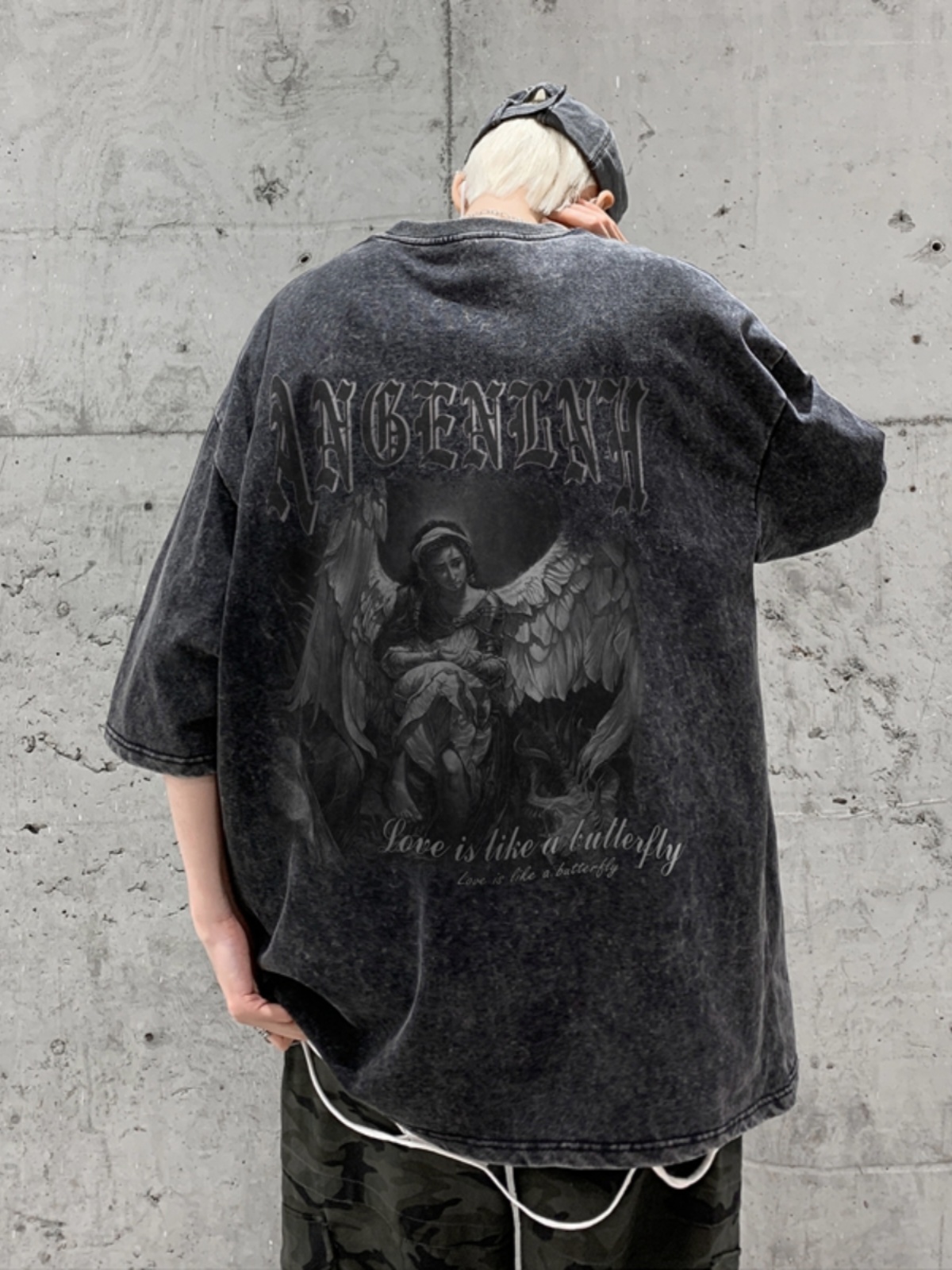 Avrupa amerikan moda artı boyu - Summer Goth Clothing incelemesi ve fiyatı