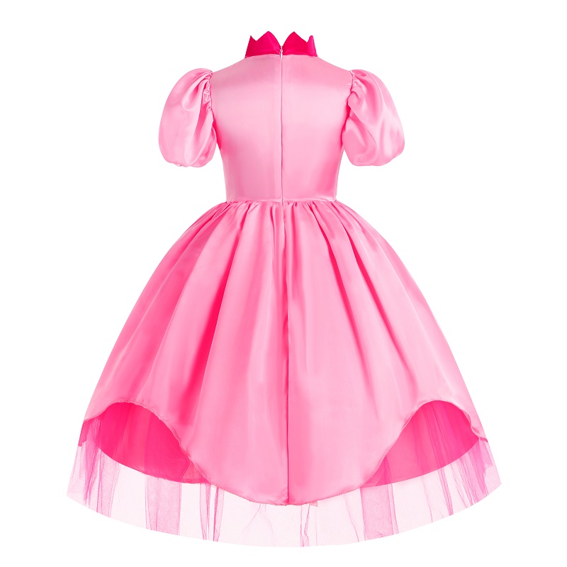 Şeftali Kostümü Çocuk Doğum Gü - Summer Clothing For Kids Girls incelemesi ve fiyatı