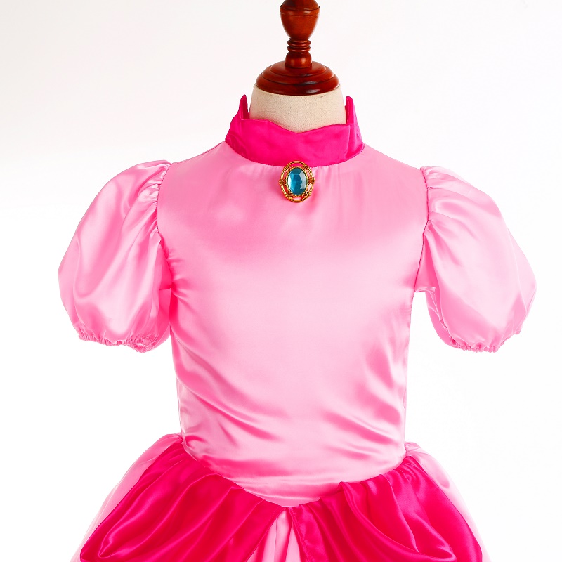Şeftali Kostümü Çocuk Doğum Gü - Summer Clothing For Kids Girls incelemesi ve fiyatı