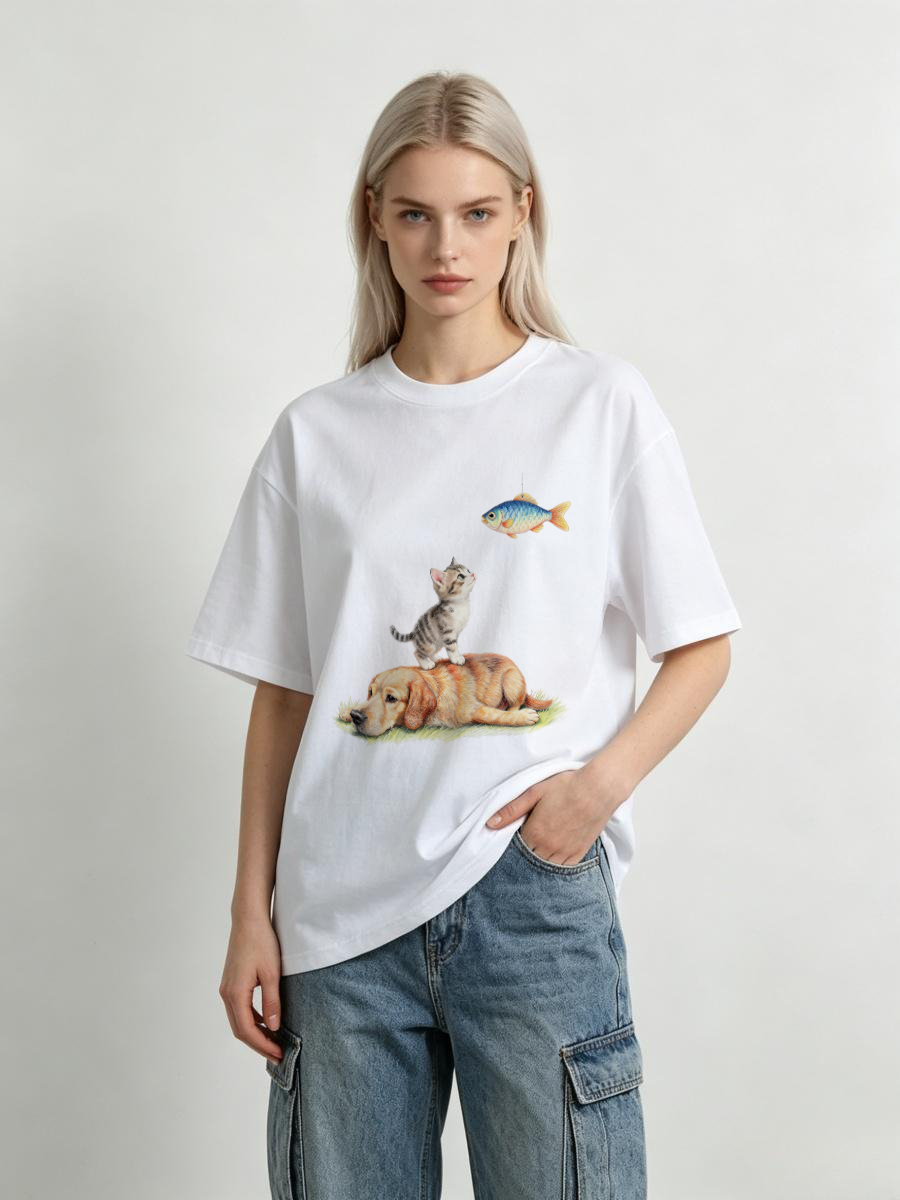 Tişörtler İnce Modal Yuvarlak  - Summer Clothing Reviews incelemesi ve fiyatı