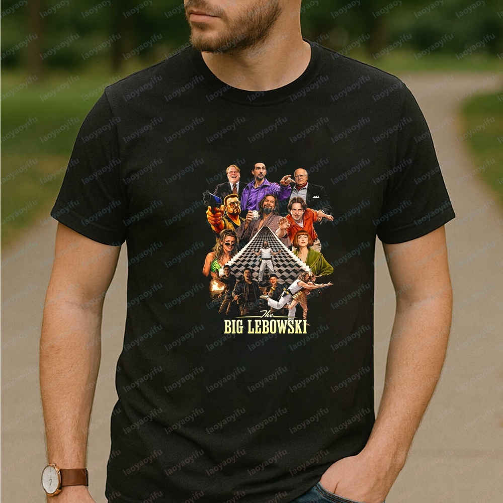 The Big Lebowski Filmi Kore Ta - Summer Clothing Reviews incelemesi ve fiyatı