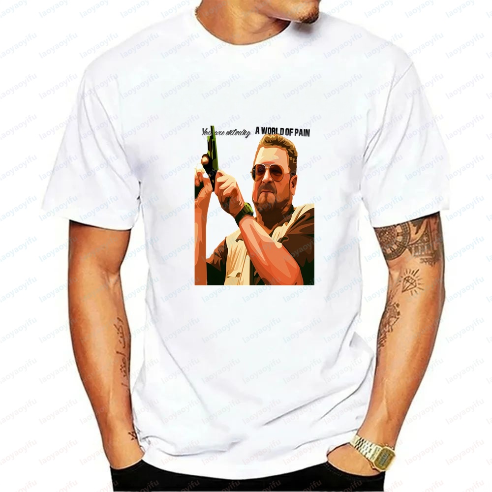 The Big Lebowski Filmi Kore Ta - Summer Clothing Reviews incelemesi ve fiyatı